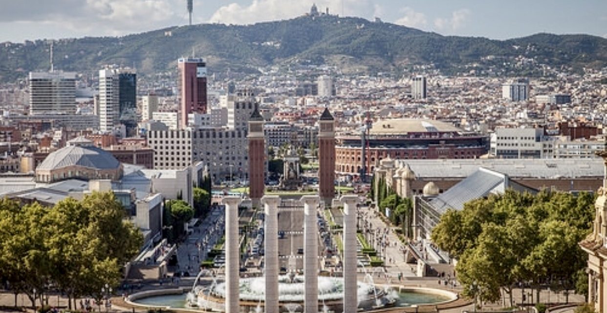 Barcelona Travel Guide