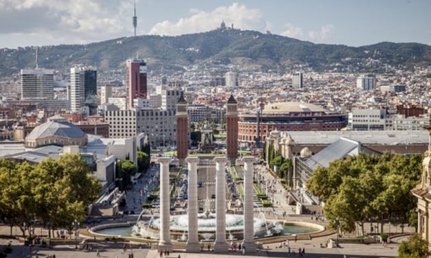 Barcelona Travel Guide