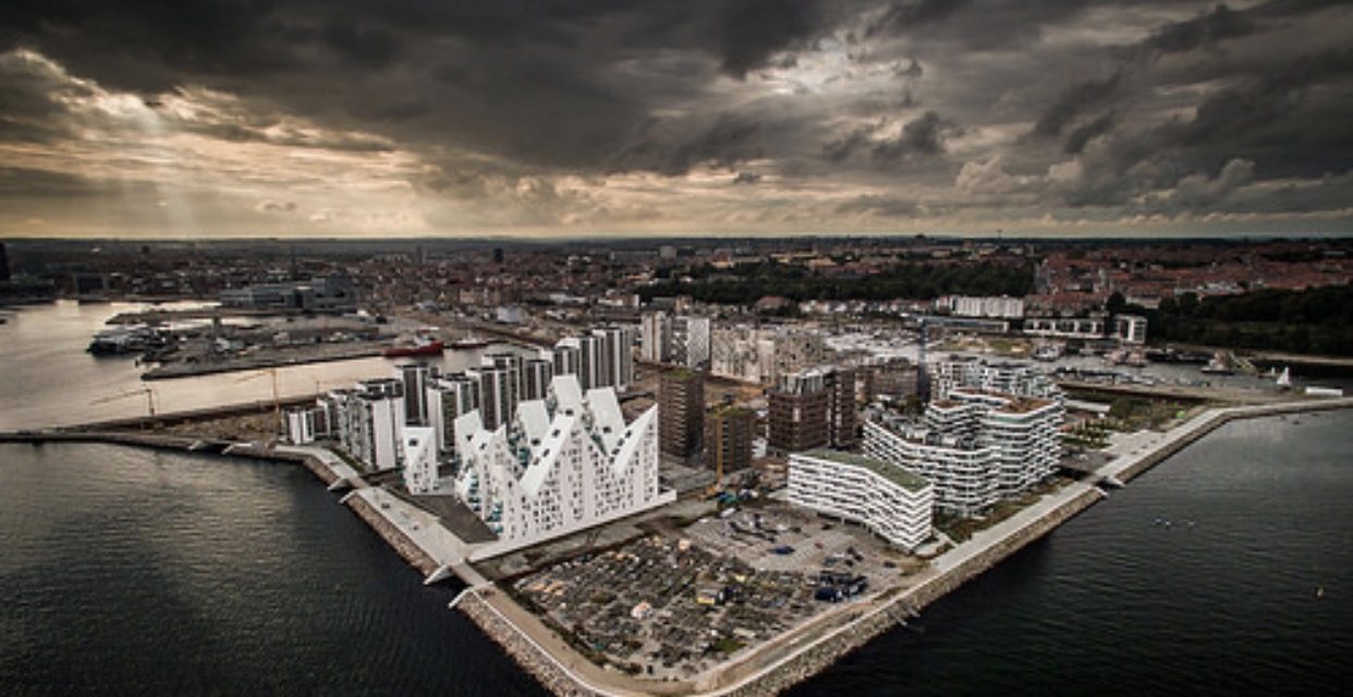 Aarhus Denmark – Second Largest City in Denmark