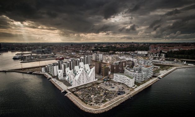 Aarhus Denmark – Second Largest City in Denmark