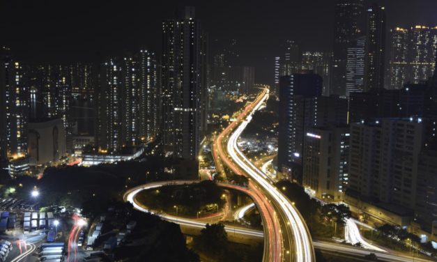 Premium luxury at Grand Stanford Hong Kong