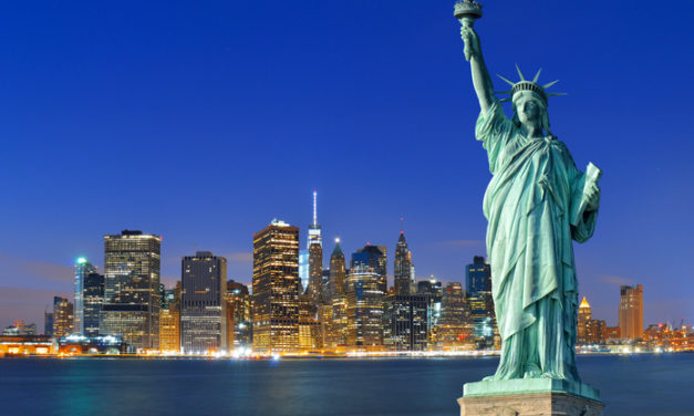 New York City: Explore entertainment for business travellers