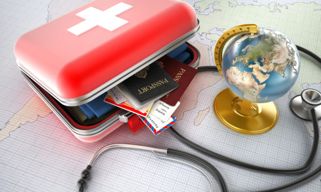 The rising popularity of medical tourism