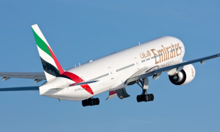 Dubai Based Emirates to Fly Both Regional and International Delegates to African Energy Week in Cape Town