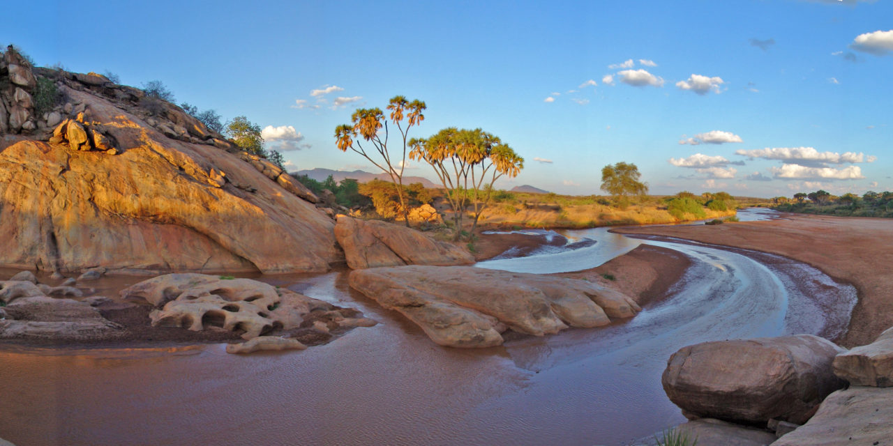 Karibu Kenya: The gateway to Kenya