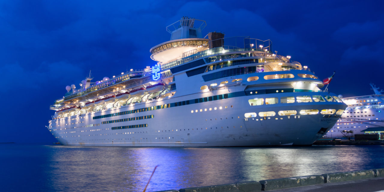 Royal Caribbean Cruises