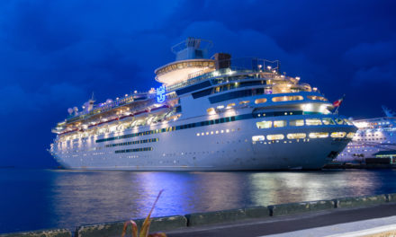 Royal Caribbean Cruises