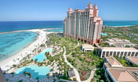 Atlantis Paradise Island, Bahamas