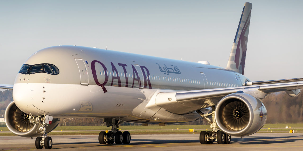 Qatar Airways to Recommence Flight Operations to 11 Additional International Destinations