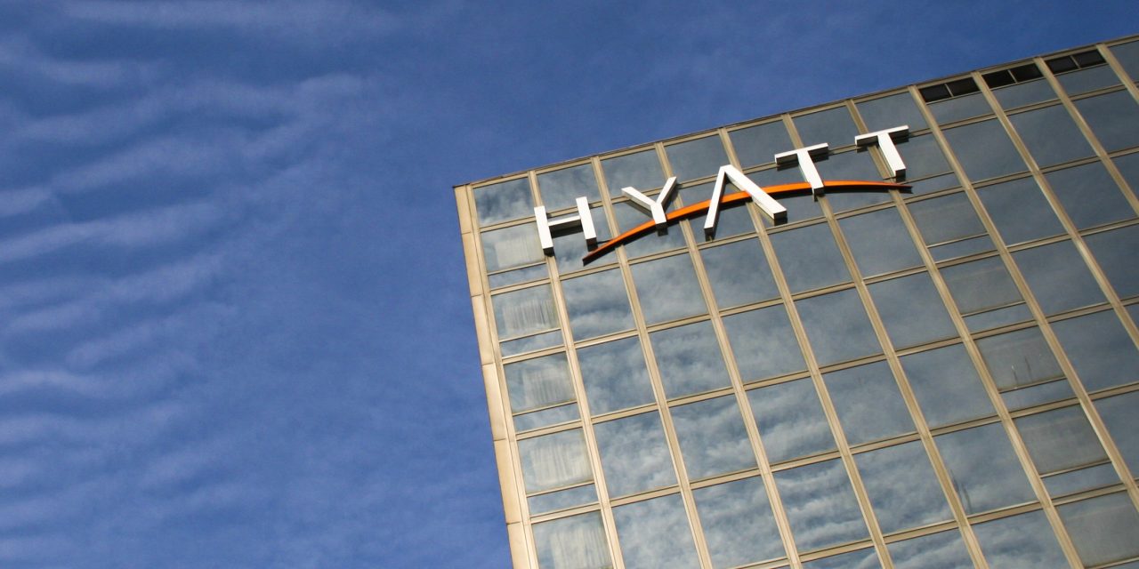 WITH LEISURE FOOTPRINT CONSIDERED “MORE RESILIENT” THAN BUSINESS TRAVEL, HYATT HOTELS HAVE CHOSEN TO EXPAND LEISURE FOOTPRINT