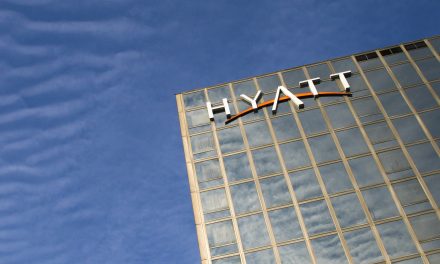 WITH LEISURE FOOTPRINT CONSIDERED “MORE RESILIENT” THAN BUSINESS TRAVEL, HYATT HOTELS HAVE CHOSEN TO EXPAND LEISURE FOOTPRINT