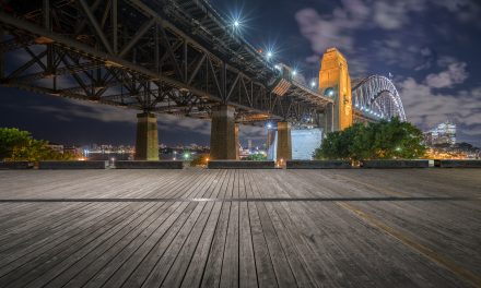 Sydney Harbour Essentials