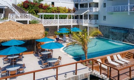 Dominica provides the Caribbeans first all inclusive resort experience