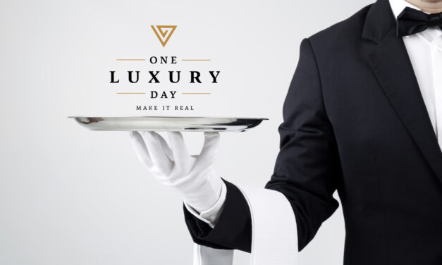 One Luxury Day: The best travel concierge in Italy