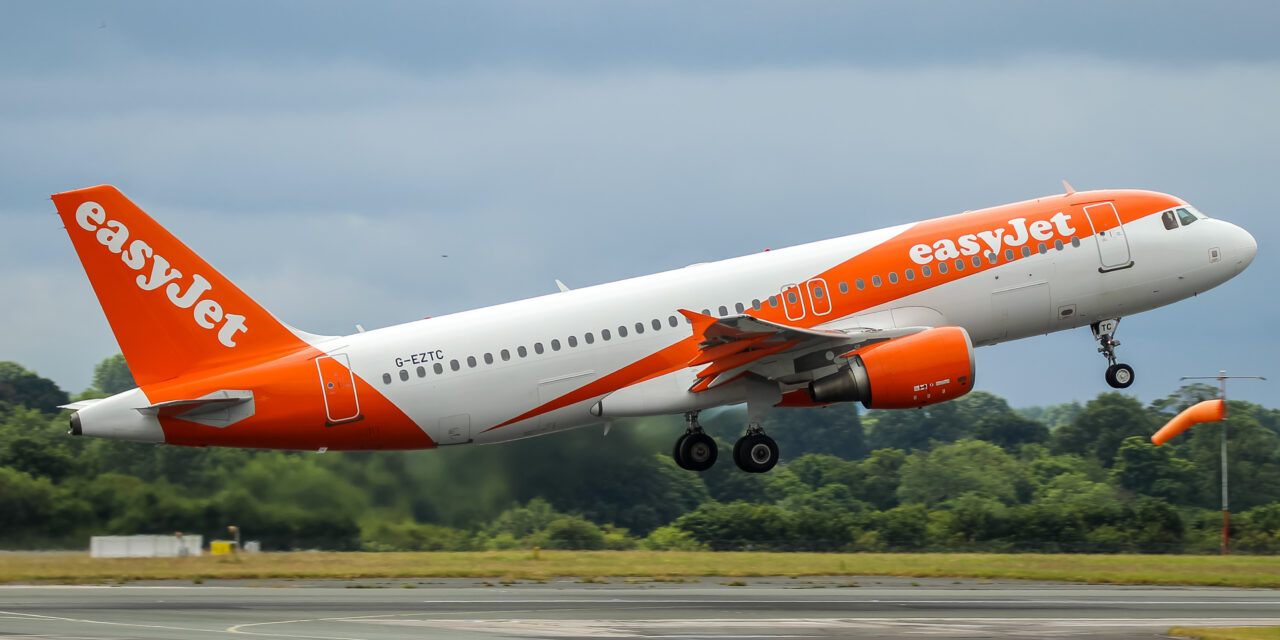 EasyJet expected to return to profit for the first time since the pandemic