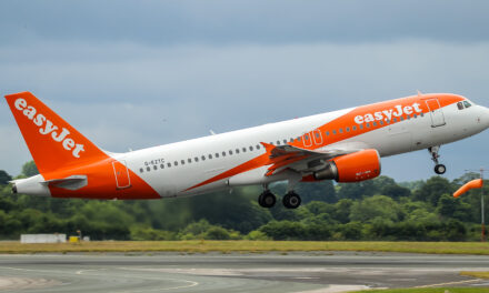 EasyJet expected to return to profit for the first time since the pandemic