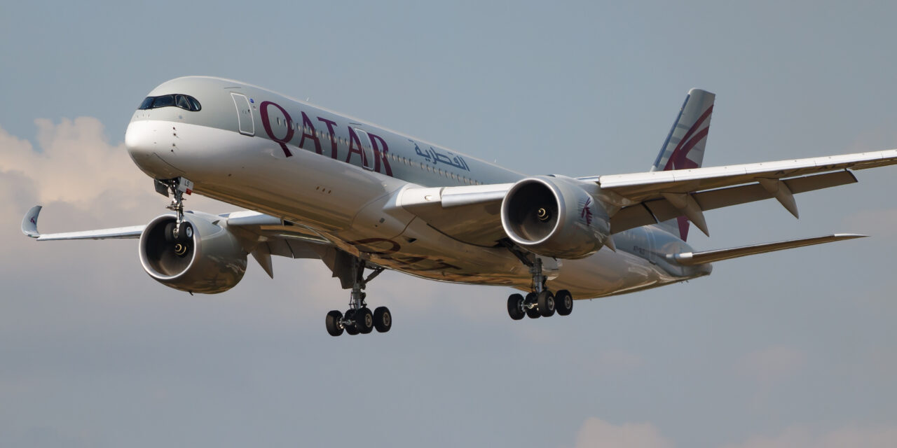 Formula 1 and Qatar Airways announce global partnership and commitment to sustainability