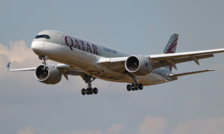 Formula 1 and Qatar Airways announce global partnership and commitment to sustainability