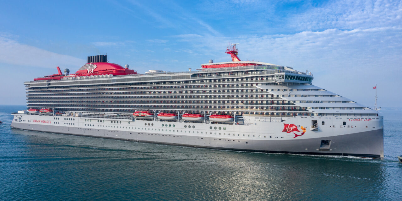 Virgin Voyages unveils new entertainment experiences for 2023 cruise season