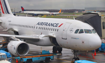 Air France to resume flights to China and increase capacity across North America, Europe, and Africa in 2023 summer schedule