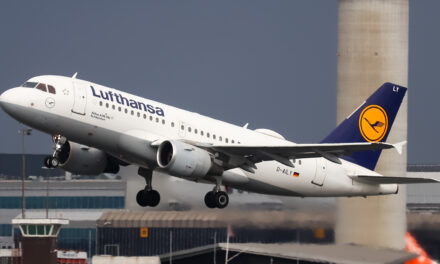 Lufthansa unveils redesigned Allegris business class to cater to modern day travellers