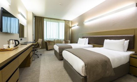 Wyndham expands its presence in Turkey with the opening of Istanbul new airport hotel