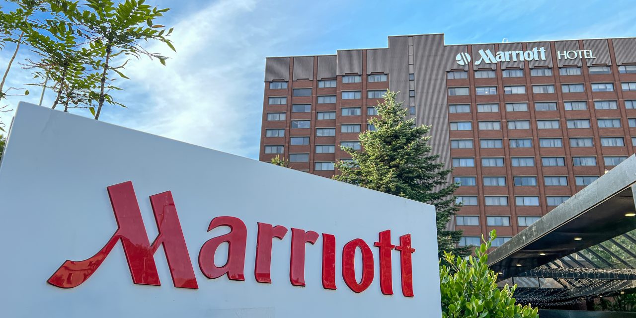 Marriott International partners with AlUla Development Company to debut Autograph Collection Hotel in Saudi Arabia by 2025