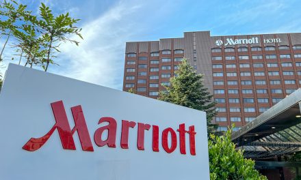 Marriott International partners with AlUla Development Company to debut Autograph Collection Hotel in Saudi Arabia by 2025