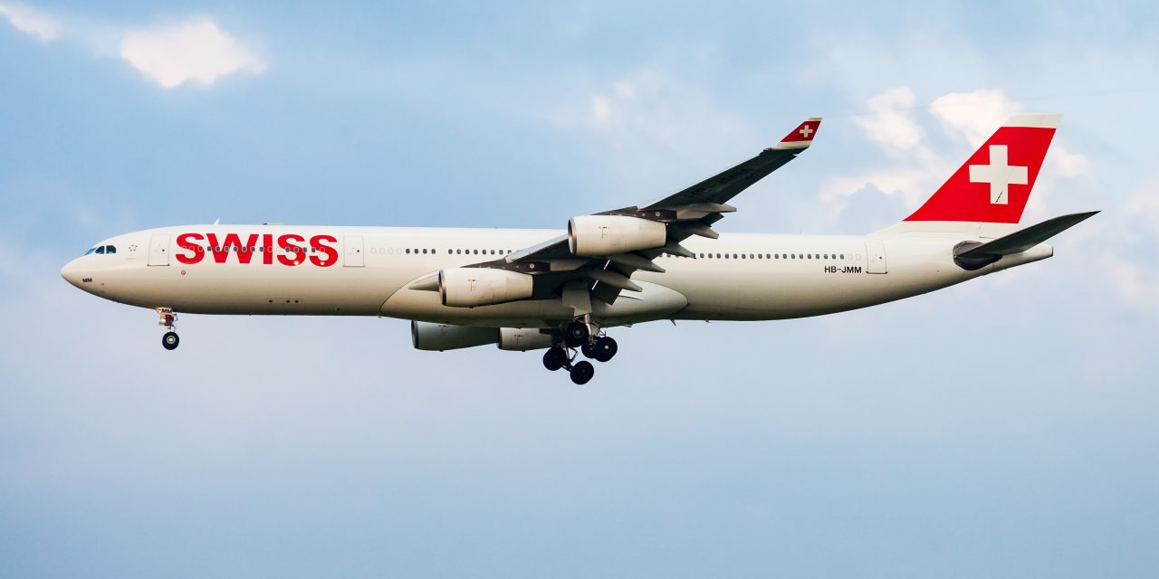 Swiss Airline expands global reach with new routes to Washington DC, Toronto, and European cities