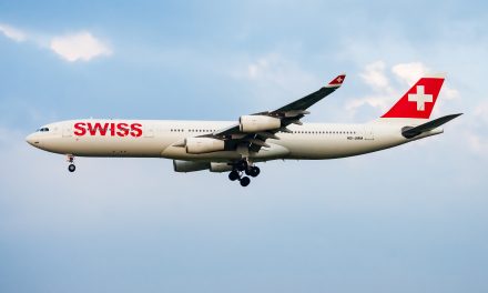 Swiss Airline expands global reach with new routes to Washington DC, Toronto, and European cities