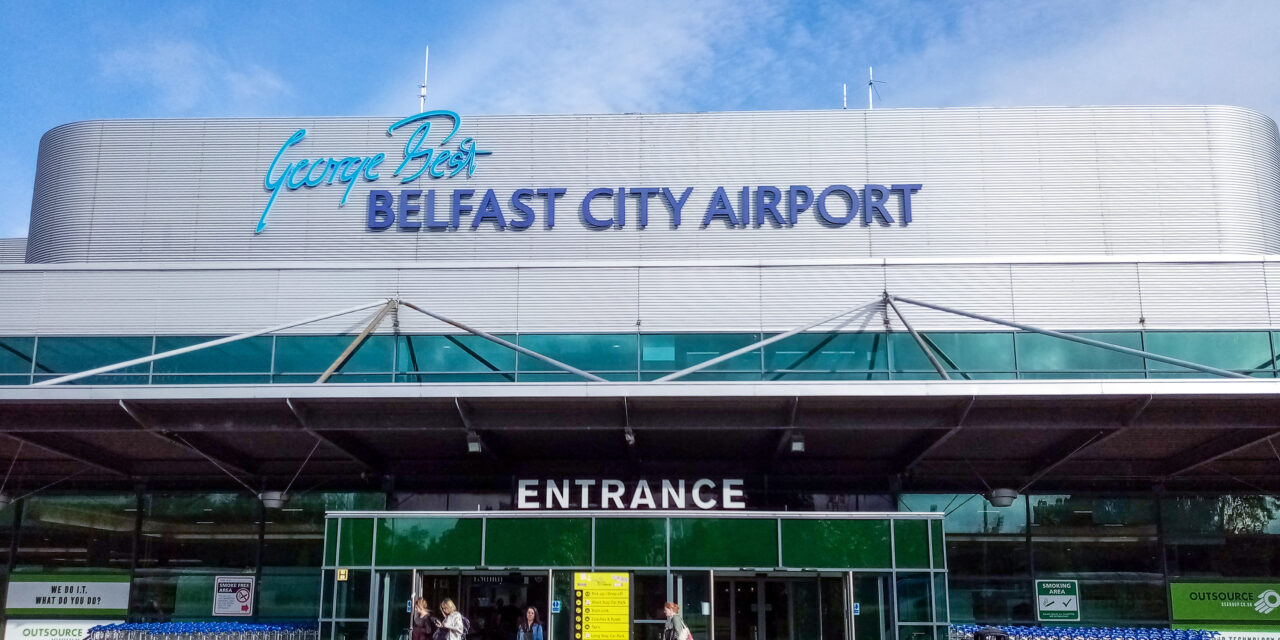 Major Transformation Ahead: Belfast International Airport Unveils £100 Million Investment Plan