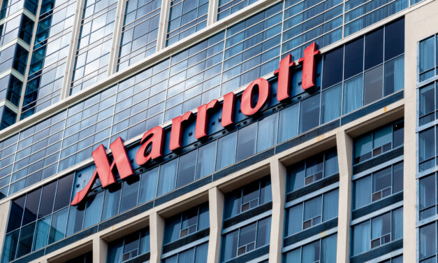 Marriott projects growth amidst shifting travel landscape