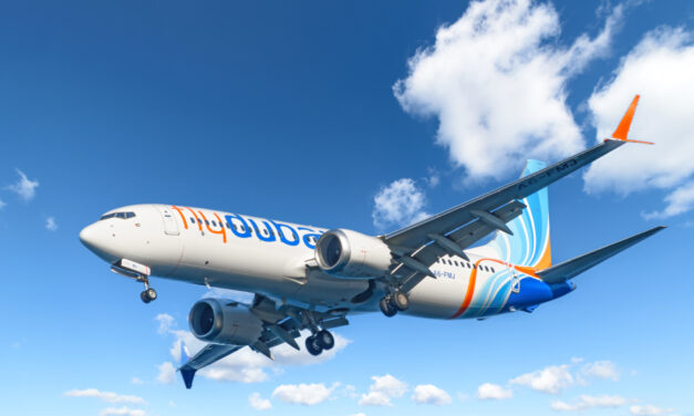 Flydubai and PressReader: Soaring high with digital magazines