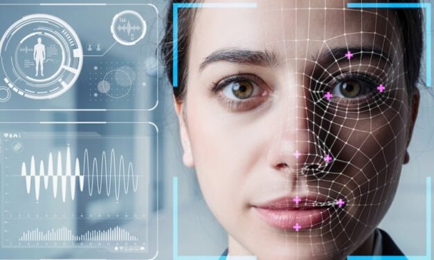 UK to trial frictionless facial recognition for faster airport entry