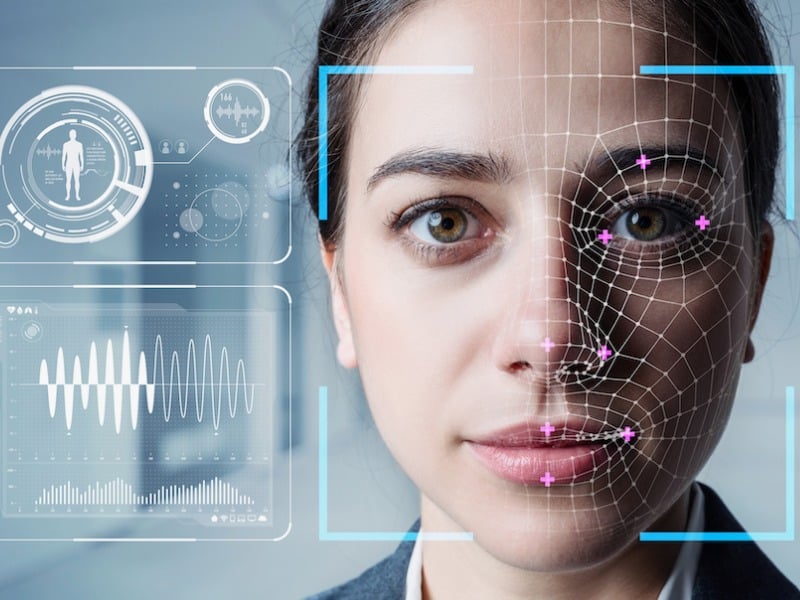 UK to trial frictionless facial recognition for faster airport entry