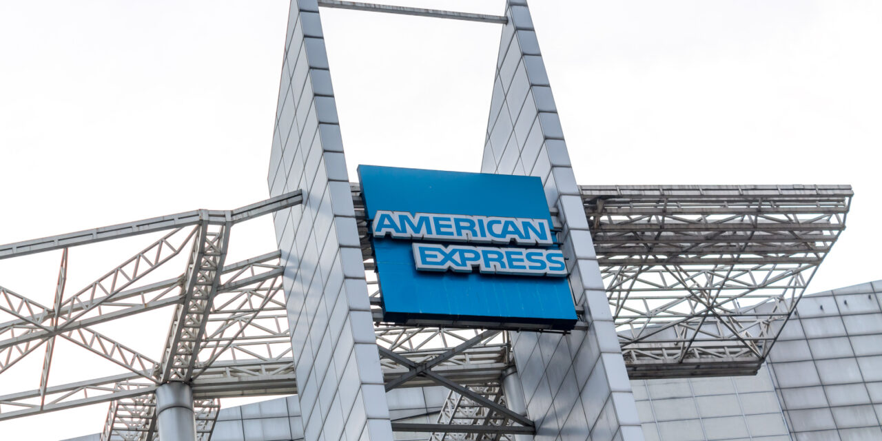 American Express Global Business Travel to acquire CWT in landmark deal