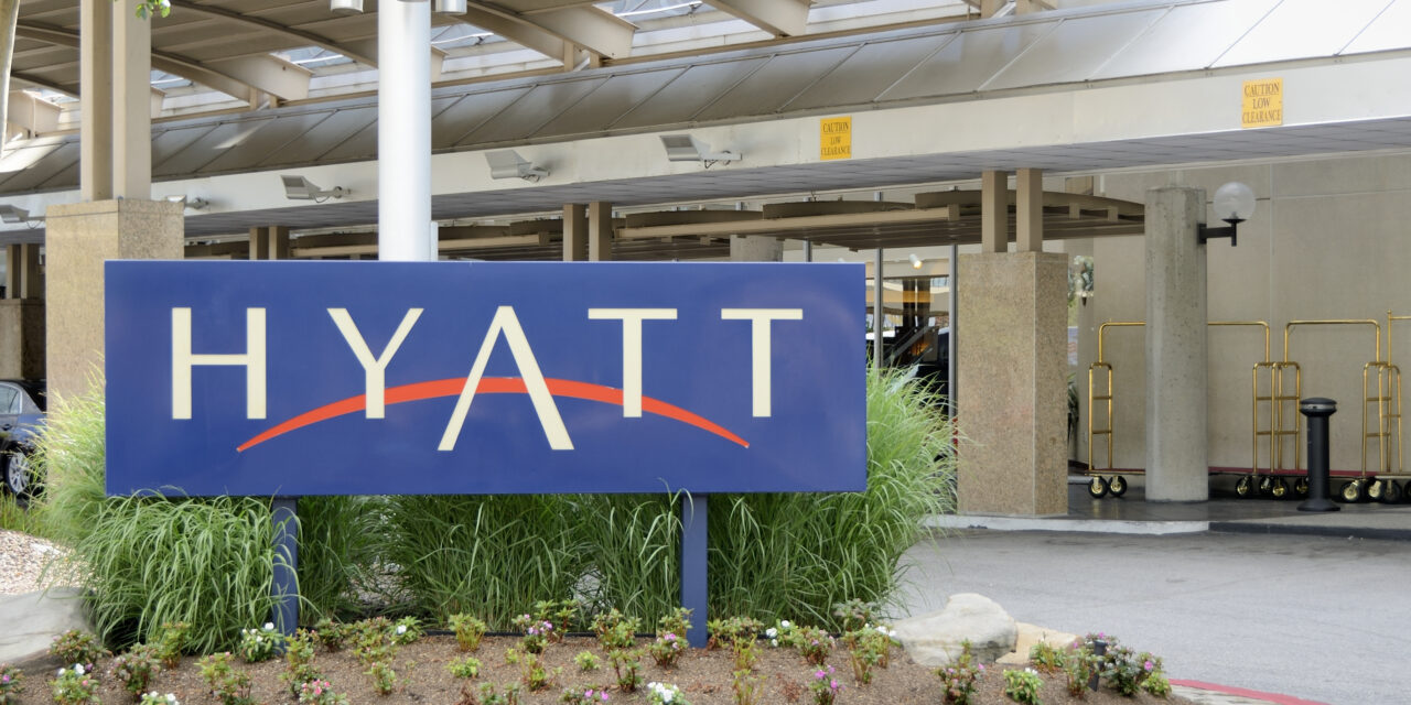 Hyatt Inks China deal for major expansions: Over 60 hotels planned in next decade