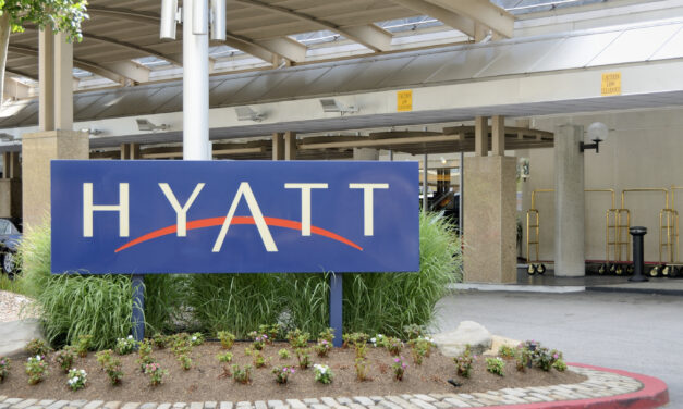 Hyatt Inks China deal for major expansions: Over 60 hotels planned in next decade