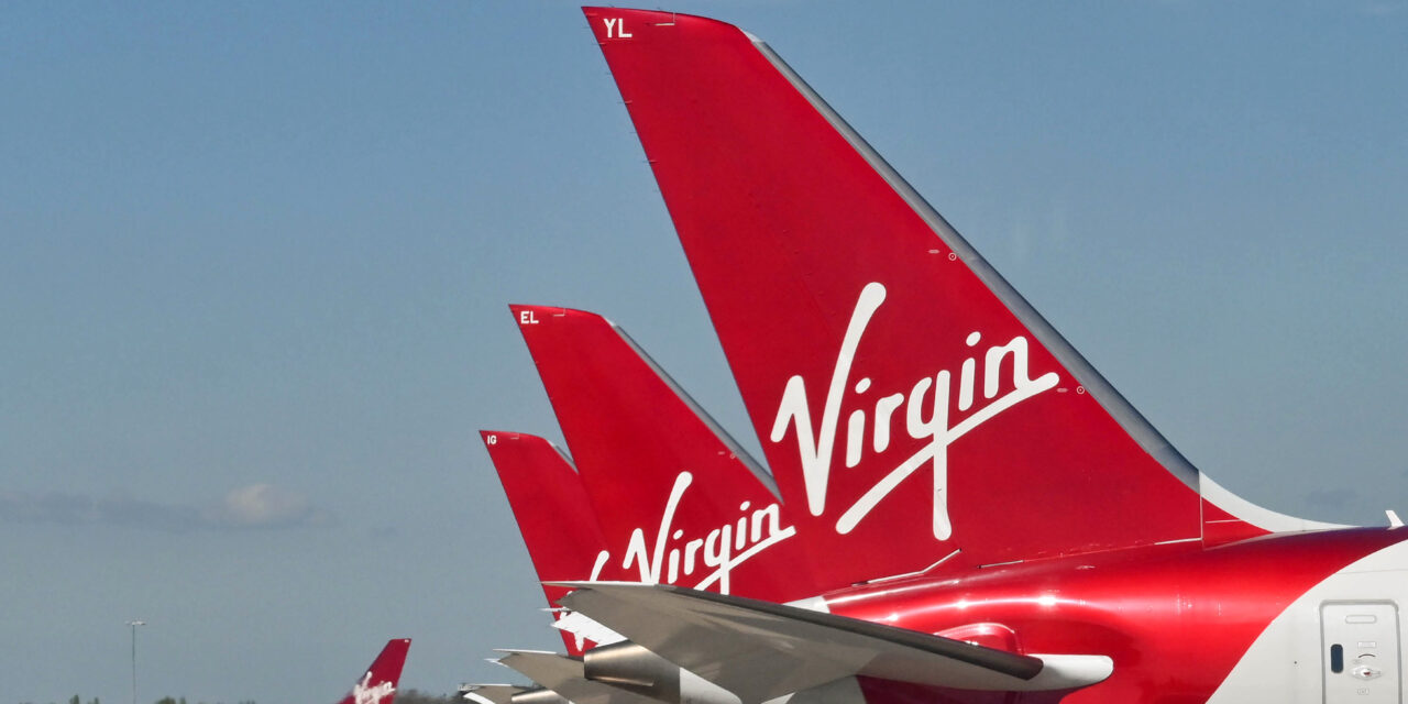 Virgin Atlantic makes India a key focus with new services and increased capacity