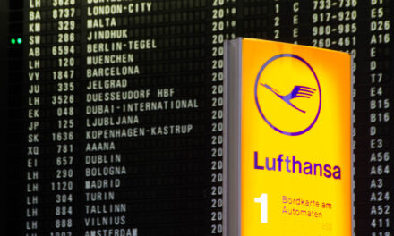 Lufthansa Group navigates strike impact, focuses on recovery and business travel growth