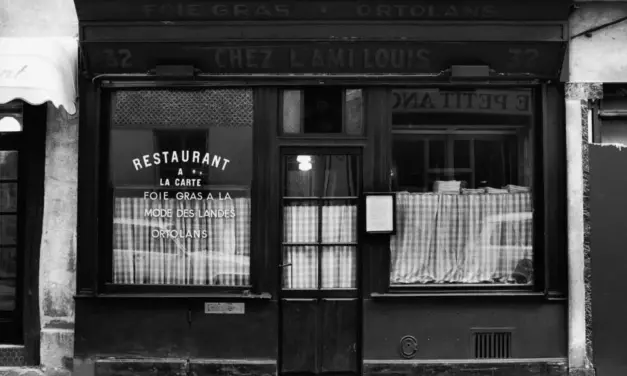 Luxury giant LVMH (Moët Hennessy Louis Vuitton) expands its portfolio beyond fashion with the acquisition of Chez l’Ami Louis, a historic Parisian bistro.