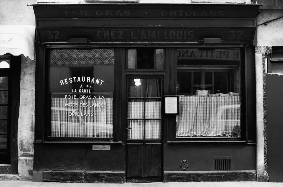 Luxury giant LVMH (Moët Hennessy Louis Vuitton) expands its portfolio beyond fashion with the acquisition of Chez l’Ami Louis, a historic Parisian bistro.