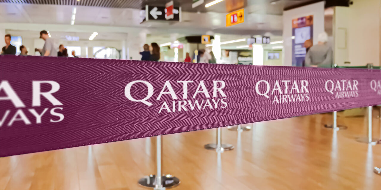 Qatar Airways connects Kinshasa to the world with new route launch