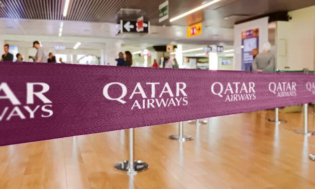 Qatar Airways connects Kinshasa to the world with new route launch