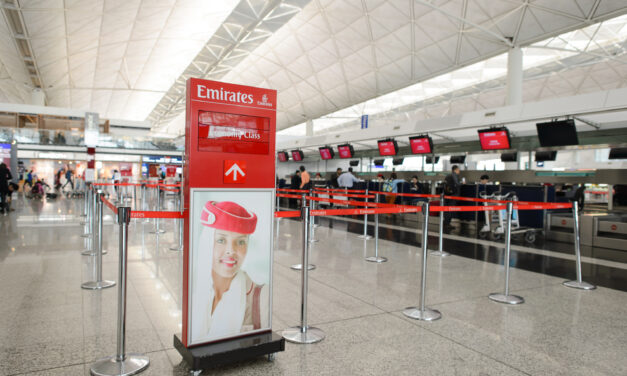 Emirates expands premium economy cabin to Osaka, offering passengers more comfort and choice