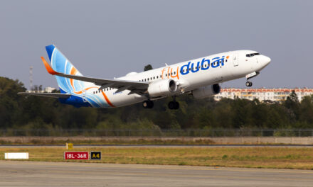 flydubai expands European network with Basel launch