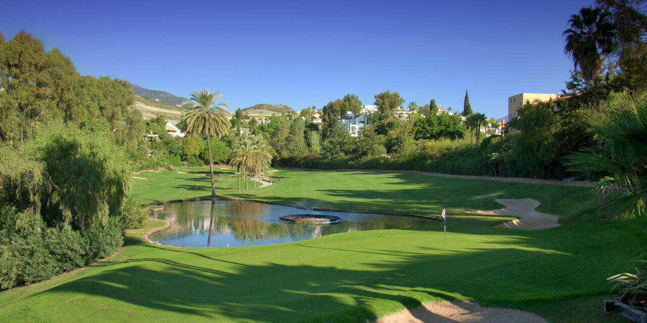 A younger generation swings into golf property ownership