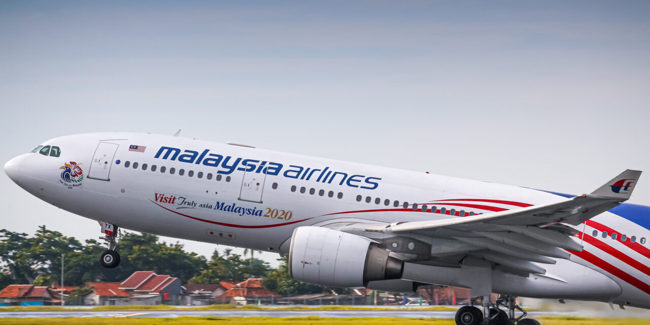 Malaysia Airlines returns to Paris and unveils new initiatives