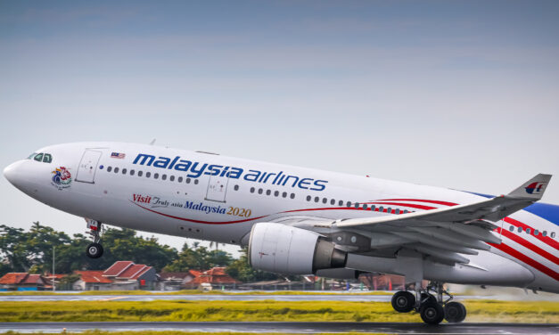 Malaysia Airlines returns to Paris and unveils new initiatives