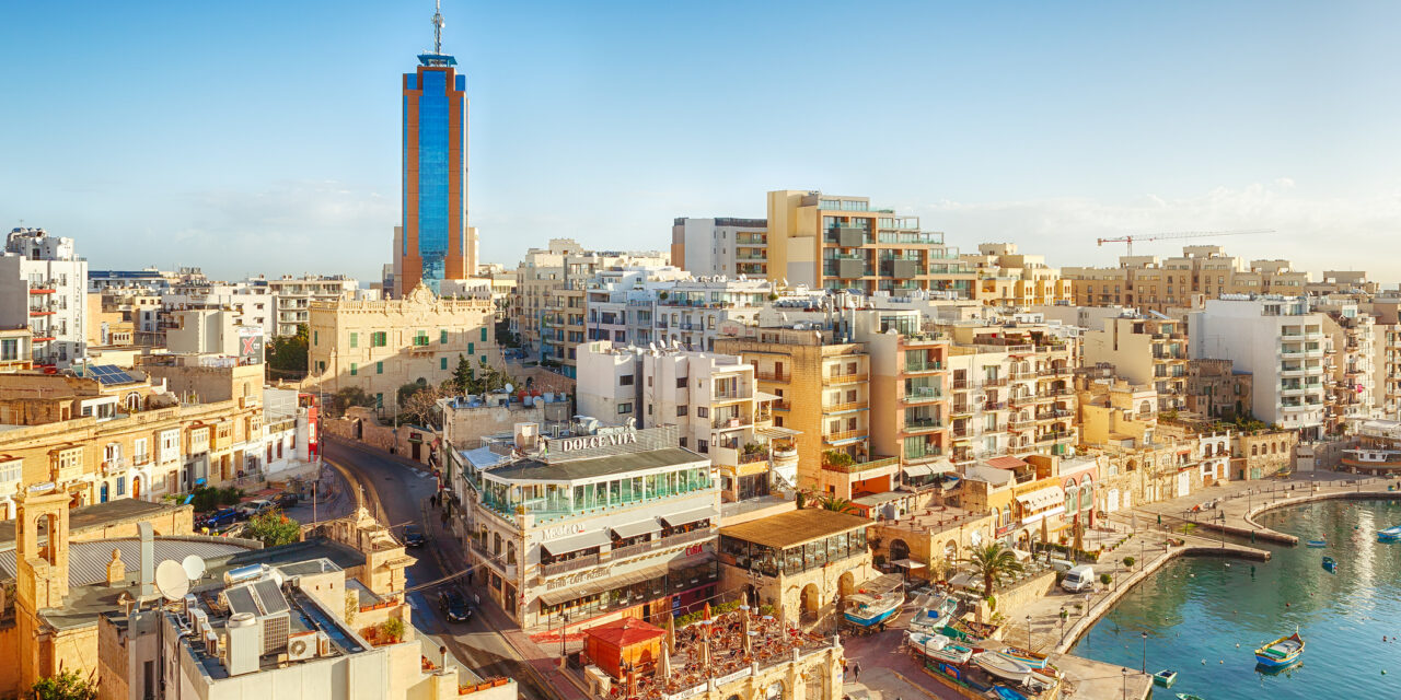 Malta’s rising star as a global investment destination